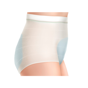 Culotte de filet pêche XXL/XXXL (2/pqt)