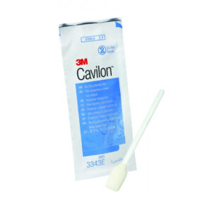 Applicateur en mousse Cavillon 1 ml (25/bte)