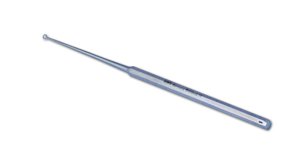 Curette pour oreille - grandeur 2