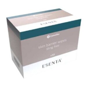 Lingettes protectrices pour la peau Esenta  (30/bte)