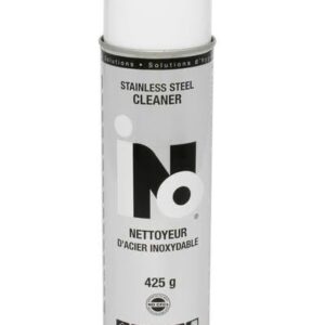 Nettoyeur à stainless 15 oz