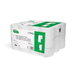 Papier hygiénique Cascade Perform T346  2 plis - 1175 feuilles ( 36 rlx/cs)