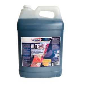 Savon Lessive Unica HE 10 Litres