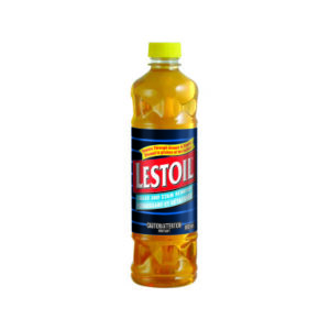 Nettoyant désinfectant et dégraissant Lestoil 800 ml  ( 12/cs )