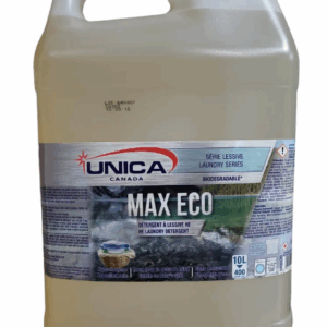 Savon liquide pour linge Unicamax 10 L.