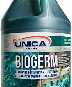 Nettoyant désinfectant tout-usage Biogerm, 4 litres