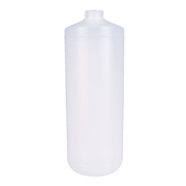 Bouteille cylindré 1 litre