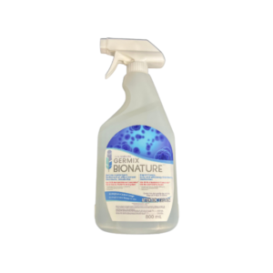 Nettoyant désinfectant Germix ( BIO-352 )  800 ml