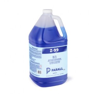 Nettoyeur dégraisseur Z-99  en 4 Litres