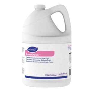 Break down, neutraliseur d'odeur, 4 litres