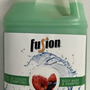Shampooing pour cheveux normaux  3.78 L