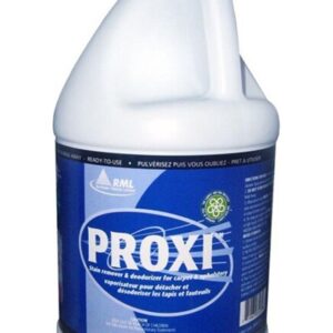 Détachant pour le tissus Proxi en 4 Litres
