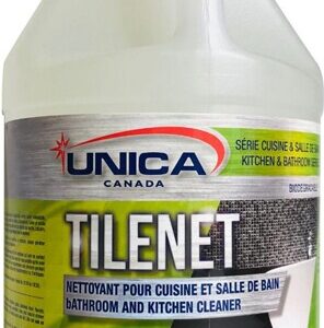 Nettoyant pour salle de bain et cuisine Tilenet 4L