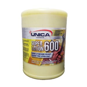 Savon Super Lotion 600 Jug - 4 Litres