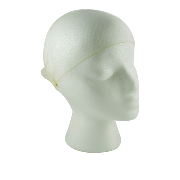 Filet à cheveux transparent  ( 144 unités / bte )
