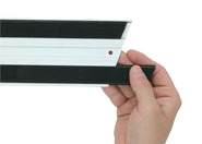 Bande velcro pour porte-tampon microfibre ( 2/pqt )