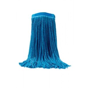 Tête de moppe bleu  20 oz ( 63320-BL )