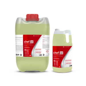 Solution de Pré-Trempage pour ustensile  4 Litres
