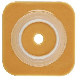 Collerette Sur-Fit Stomahesive  1 1/2"  à découper ( 10/bte )