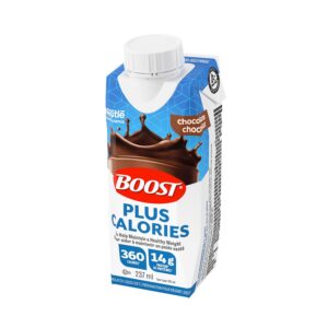 Boost Original Choco Prisma Plus 237 ml  (24/cs)