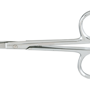 Ciseaux à suture Spencer  9 cm