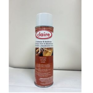 Désodorisant et assainisseur d'air Cannelle 10 oz - 284 g