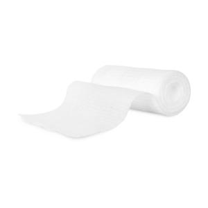 Rouleau de bandage 4" stérile