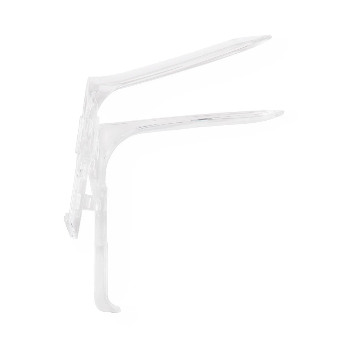 Spéculum vaginal en plastique Dynarex small (100/cs)