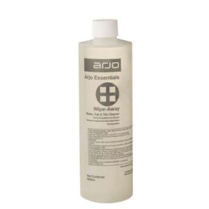 Nettoyant Wipe-Away D'Arjo  500 ml  ( 12/cs )