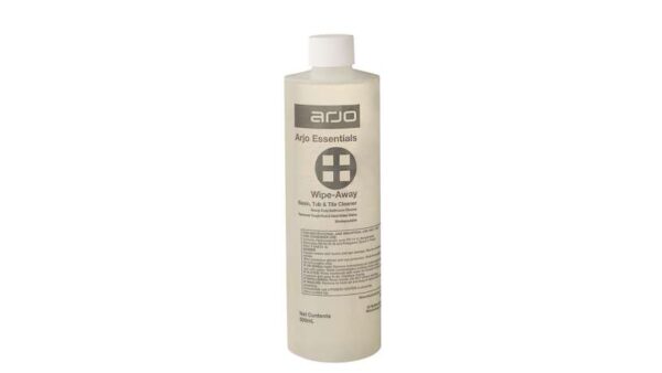 Nettoyant Wipe-Away D'Arjo  500 ml  ( 12/cs )