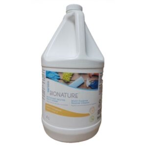 Nettoyant et dégraissant Bionature neutre, 4L