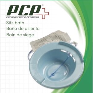 Bain de siège Airway