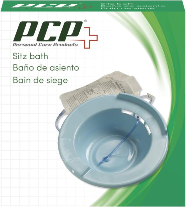 Bain de siège Airway