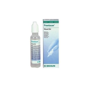 Gel de plaie Prontosan 30 ml