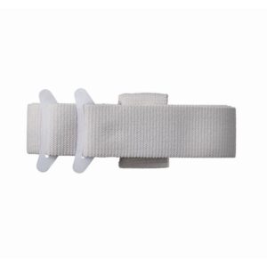 Ceinture pour stomie Brava grandeur standard  40"
