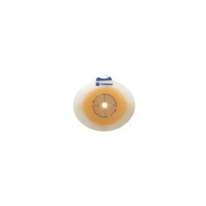 Collerette à port standard précoupé 1"   40 mm  ( 5/bte )