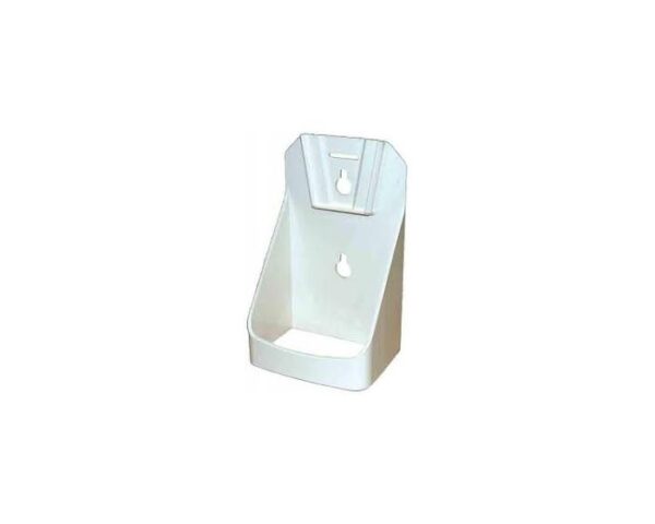 Support mural pour Isagel 621 ml
