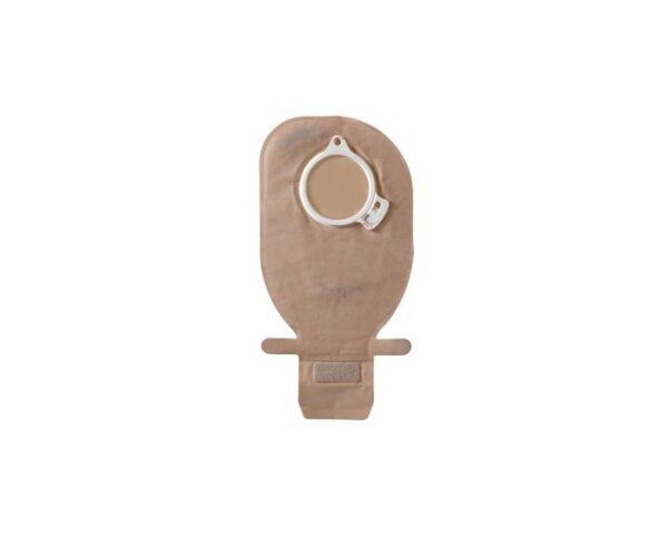 Sac vidable mini Assura avec EasiClose et filtre 40 mm  (10/bte)