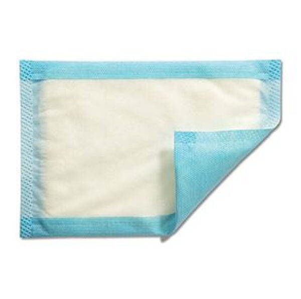 Pansement ultra-absorbant Mesorb avec compresse 10cm X 23cm (50/bte)