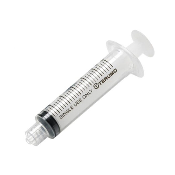 Seringue  10 cc luer lock  Terumo