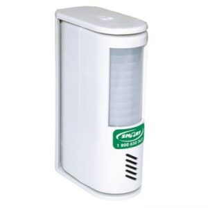 Détecteur de mouvement avec support et alarme intégré Smart TL-2700