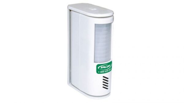 Détecteur de mouvement avec support et alarme intégré Smart TL-2700