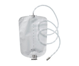 Sac d'urine pour la nuit Moveen  2000 ml