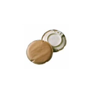 Couvre-stomie urinaire mini-cap opaque  100 ml   40 mm  ( 30/bte )
