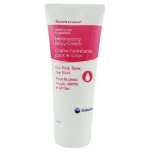 Crème hydratante pour le corps Sween, 190g