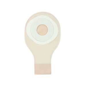 Sac vidable une pièce Active Life opaque 25 mm ( 10/bte )