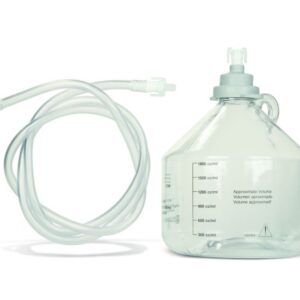 Cruche urinaire pour la nuit Night Drainage