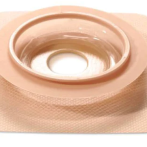 Collerette Natura Stomahésive à découper  2 3/4"  ( 10/bte )