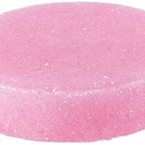 Bloc urinoir cerise 3 oz  (12/cs)