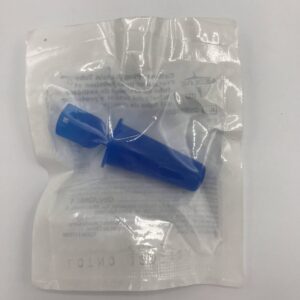 Bouchon pour cathéter avec capuchon  Medline
